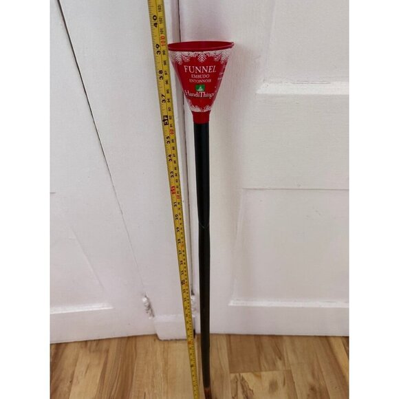 HandiThings Christmas tree funnel - Picture 5 of 10